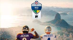NFL no Maracanã: veja quando começa a venda de ingressos e como comprar