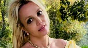 Britney Spears se declara culpada em acusação que a levou à prisão