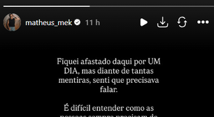 Mateus, Zezé Di Camargo, Maiara e mais: polêmicas de traição no sertanejo