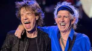 Paul McCartney, Robert Smith e Charlie Watts: o que esperar do novo álbum dos Rolling Stones, "Foreign Tongues"