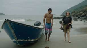 'Ilhéus', longa de Manu Sobral rodado no litoral paulista, é selecionado para o Marché du Film em Cannes