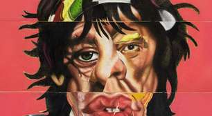 Paul McCartney, Robert Smith e Charlie Watts: o que esperar do novo álbum dos Rolling Stones, "Foreign Tongues"