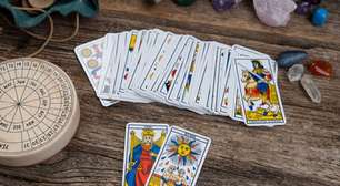 Tarot do dia: previsão para os 12 signos em 05/05/2026