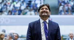 Eleições 2026: André do Prado é oficializado pré-candidato a senador por SP
