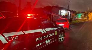 Homem é executado a tiros na zona norte de Porto Alegre