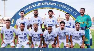 Reta final: jogador acerta saída e prepara despedida no Paysandu