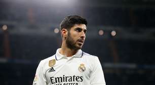 Volante do Real Madrid pede ao técnico para 'não ter contato' e futuro no clube é incerto