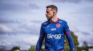 Goiás se prepara para clássico e rival aponta se é favorito