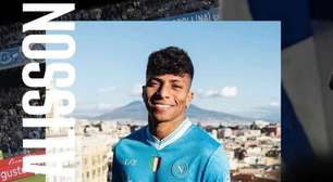 Caso Alisson Santos: Vitória é pressionado por dívida e corre risco de sanções