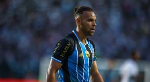 Atlético-MG bate o martelo e comunica Grêmio sobre Braithwaite: "R$ 38 milhões"