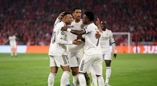 Craque do Real Madrid enfrenta distanciamento do elenco, segundo jornal