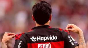 Novo artilheiro do Brasileirão, Pedro faz mais gols que o esperado; entenda