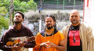 Sesi Mogi das Cruzes recebe show gratuito do Coletivo Mutum nesta sexta