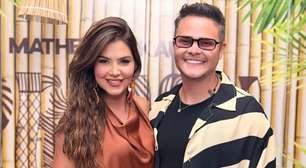 'Ele não vale nada': ex-mulher do sertanejo Matheus, Paula Aires recebeu alerta de suposta amiga sobre traição; veja prints vazados