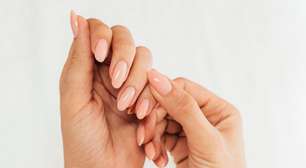 7 unhas minimalistas e elegantes que vão dominar o seu visual e são fáceis de fazer em casa