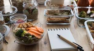 Sem tempo para dieta? 4 Estratégias fitness para a vida corrida