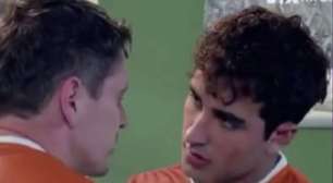 Televisa anuncia versão mexicana de série gay inspirada em Heated Rivalry
