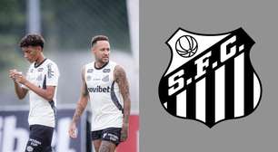 Coluna Santista: Neymar no Santos FC virou mais problema do que solução?