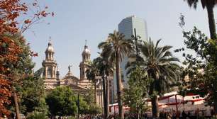 História, cultura, natureza e mistérios ao longo do Chile