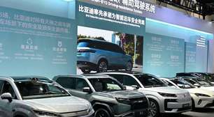 Esqueça os lançamentos das montadoras comuns, respire fundo e prepare o bolso para a chegada de 27 novos carros chineses ao Brasil