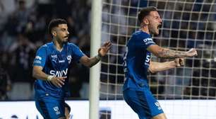 Al-Hilal vence fora de casa e encosta no Al-Nassr na briga pelo título