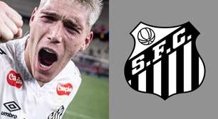 Recoleta x Santos FC: acabou de sair as escalações; veja