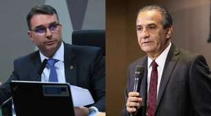 Propaganda eleitoral antecipada: procurador decidirá sobre ação contra Flávio e Malafaia