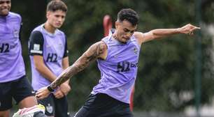 Atlético-MG busca pontos importantes na Sul-Americana esta noite