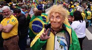 Apoio de Trump pode custar pontos a candidatos na eleição presidencial do Brasil
