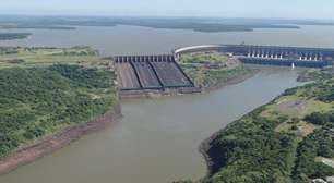 O mundo depende do gás para produzir alimentos; o Paraguai acredita ter a solução definitiva graças à barragem de Itaipu