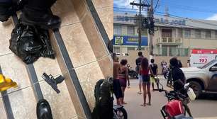 Ataque a tiros em escola deixa mortos e feridos no Acre; motivação é desconhecida