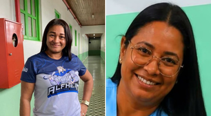 Funcionária há 15 anos e mãe de bebê: quem eram as vítimas de ataque em escola no Acre