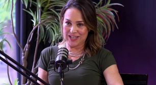 Gabriela Duarte abre o jogo sobre desentendimentos com a mãe por política e trabalho