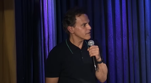 Filho mais velho de Elis Regina critica o ex-padrasto: 'Perdi minha família inteira'