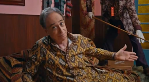Pedro Cardoso reaparece na Globo em comercial após afastamento por falas polêmicas