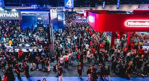 Gamescom latam bate novos recordes em sua terceira edição