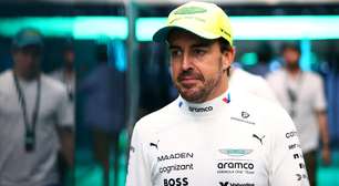F1: Alonso cobra solução urgente e expõe prioridade da Aston Martin