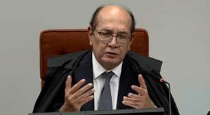 Gilmar Mendes cita Master e diz que 'mirar apenas no STF é miopia deliberada'