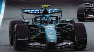F1 2026: Alonso admite falta de expectativa por melhora imediata na Aston Martin que minimiza momento ruim da equipe