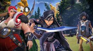 Horizon Hunters Gathering terá segundo teste fechado no fim de maio