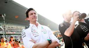 F1 2026: Toto Wolff admite ponto fraco da Mercedes e cobra melhorias nas largadas após GP de Miami