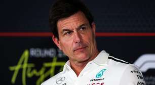 F1: Mercedes apoia retorno dos motores V8, mas cobra equilíbrio com eletrificação
