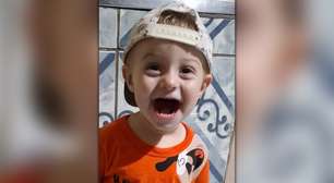 Bebê de 1 ano morre após ser atropelado pelo pai na garagem de casa em SC