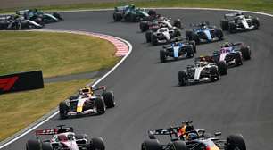 F1: FIA e equipes planejam reduzir downforce dos carros para 2027