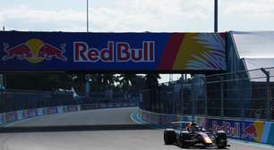 F1 2026: Red Bull nega ter copiado Ferrari e explica origem da nova asa móvel