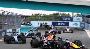 F1 2026: Red Bull explica reação no GP de Miami e revela bastidores das atualizações no carro