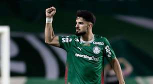 Sporting Cristal x Palmeiras: Flaco López volta a marcar contra os peruanos? Veja odds