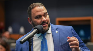 Deputado estadual Thiago Rangel é preso pela PF em operação contra corrupção
