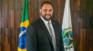 Deputado estadual Thiago Rangel é preso pela PF em operação contra corrupção