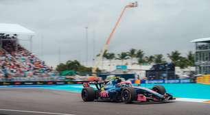 F1 2026: Briatore exalta Colapinto após 7º lugar em Miami e dispara: "Mostra que eu tinha razão"